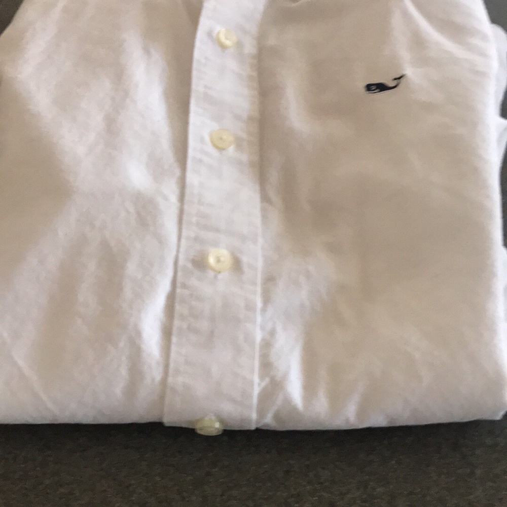 Vineyard Vines Oxford
